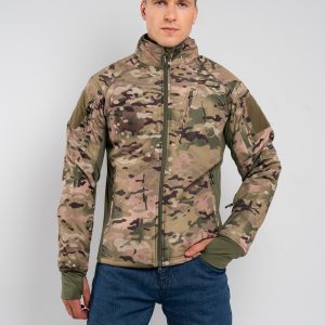 Куртка Джунгли мультикам