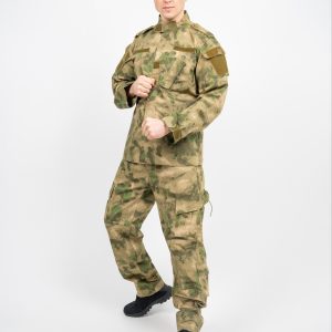 Костюм АКУ мох