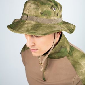 Панама тактическая мох